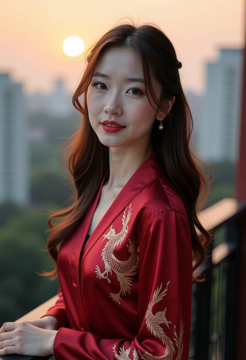 春风有信